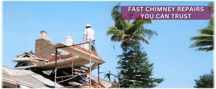 Chimney Repair Southbury CT