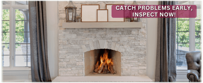 Chimney and Fireplace Inspection Southbury CT