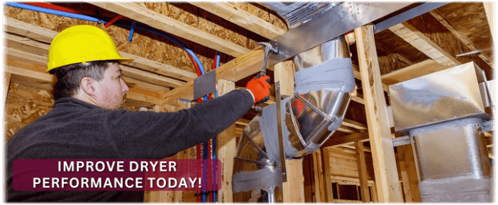 Dryer Vent Cleaning Southbury CT