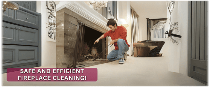 Fireplace Cleaning Southbury CT