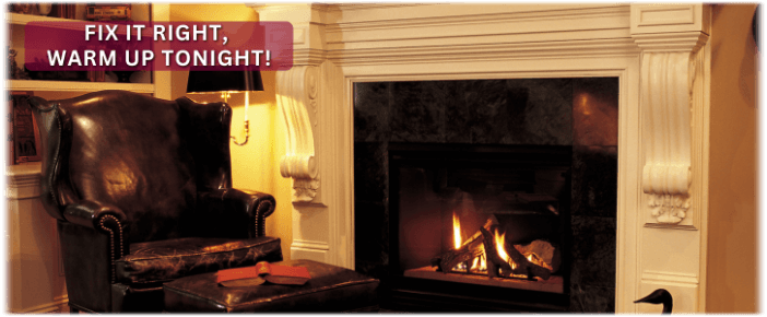 Fireplace Repair Southbury CT