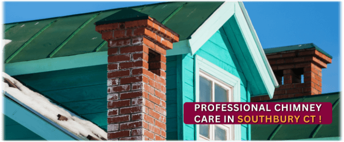 Southbury CT Chimney Cleaning